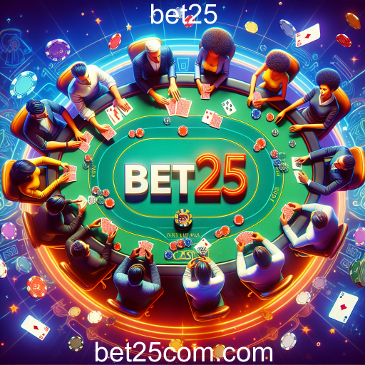 Explorando a Categoria 'Jogos' no Bet25