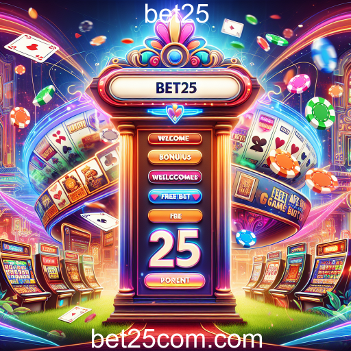 Descubra as Melhorias nas Promoções do Bet25 para Jogadores Online